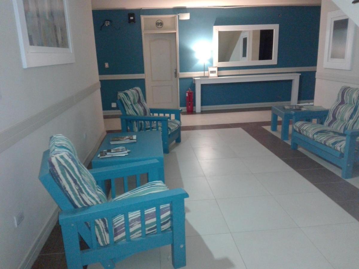 Monoambientepordia Apartment Bahia Blanca Exterior photo