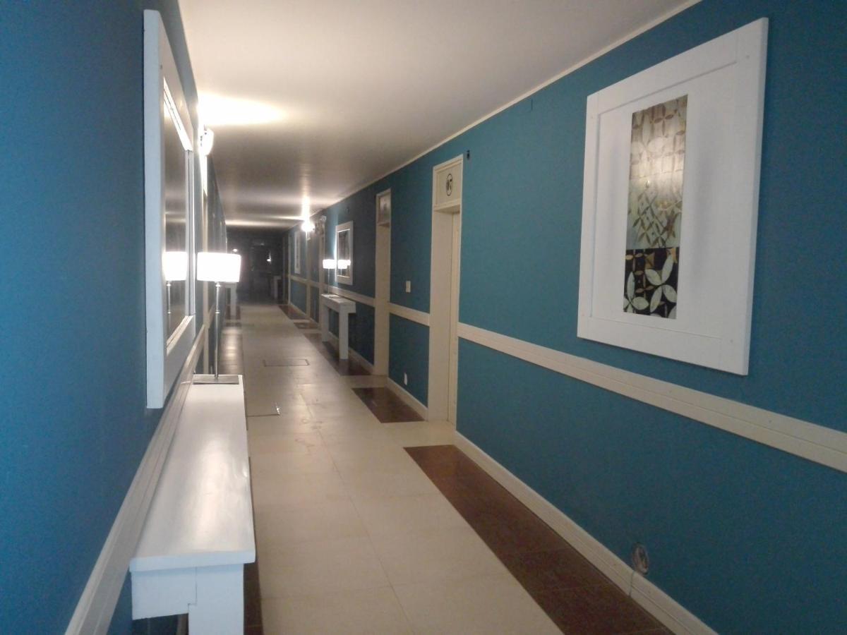 Monoambientepordia Apartment Bahia Blanca Exterior photo